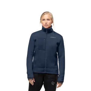 Norrøna Trollveggen Thermal Pro Jacket (Women's)