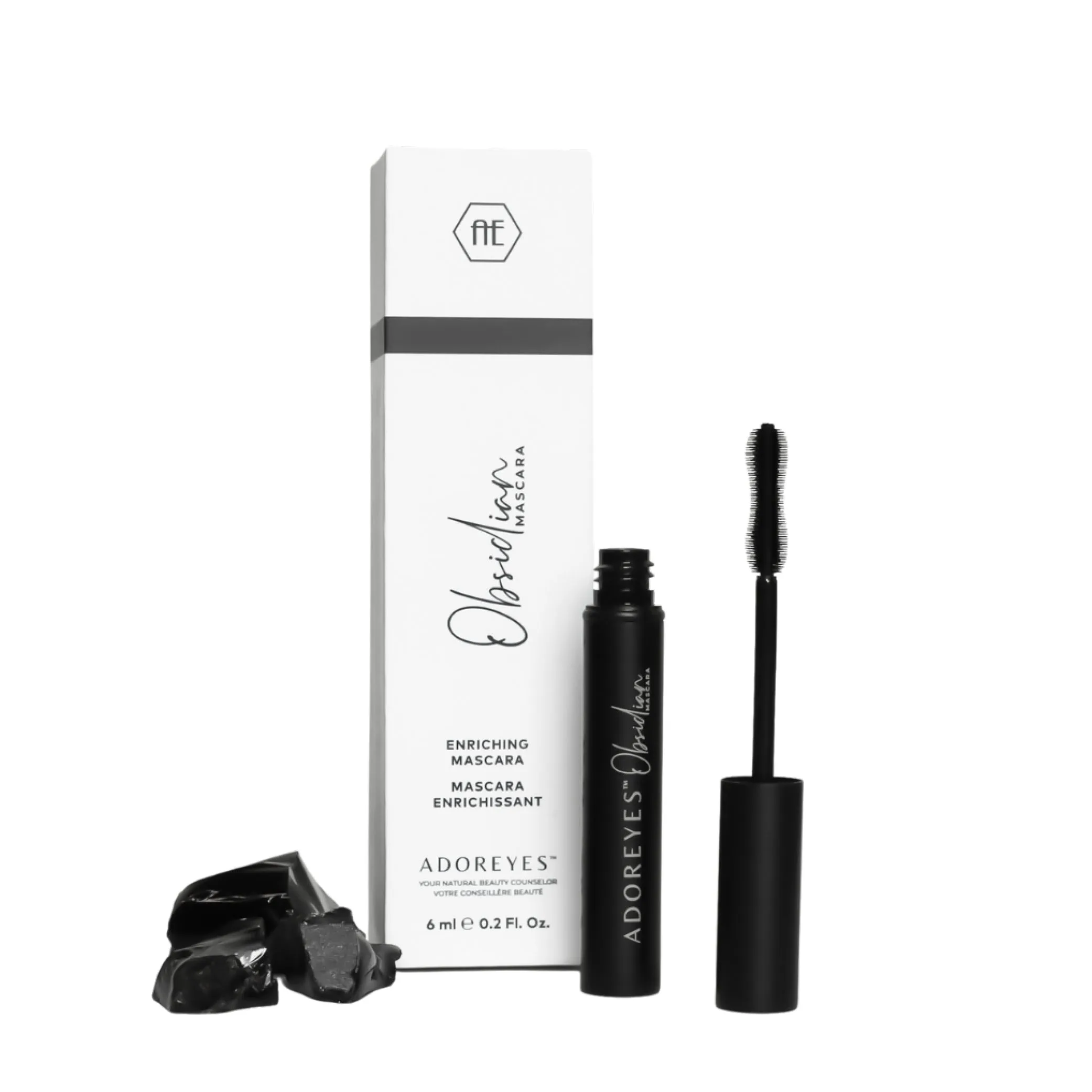 Obsidian Mascara