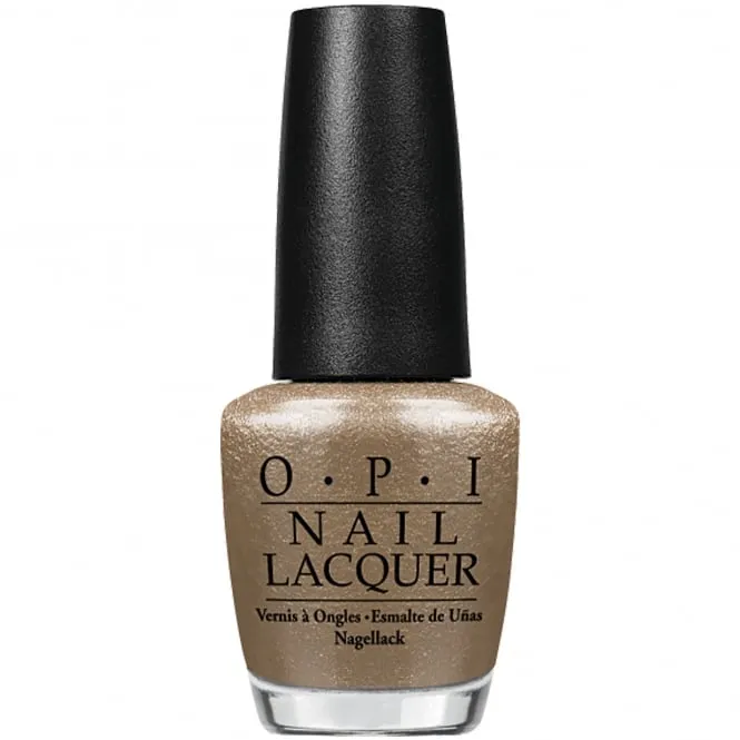 OPI - B33 Up Front & Personal (Polish)(Discontinued)