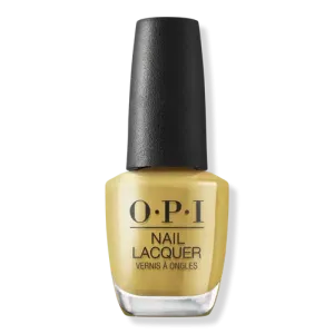 OPI - F005 Ochre The Moon (Polish)