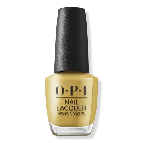 OPI - F005 Ochre The Moon (Polish)