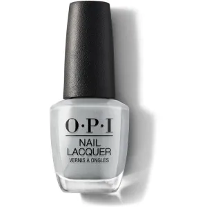 OPI - F86 I CAN NEVER HUT UP (Polish)(Discontinued)