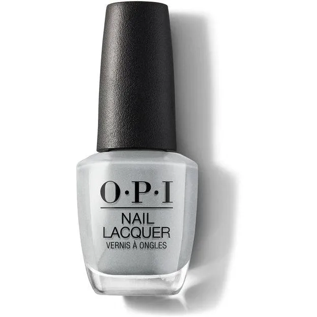 OPI - F86 I CAN NEVER HUT UP (Polish)(Discontinued)