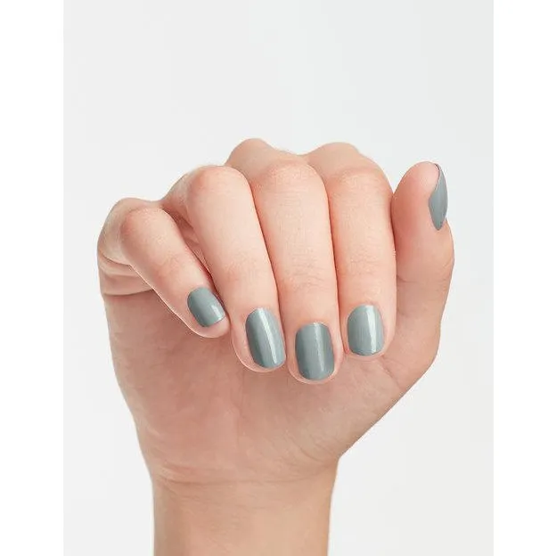 OPI - F86 I CAN NEVER HUT UP (Polish)(Discontinued)