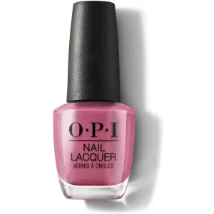 OPI - H72 Just Lanai-ing Around  (Polish)