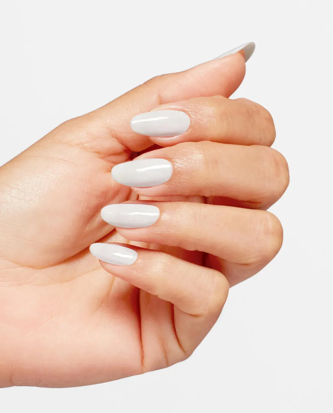 OPI Infinite Shine Nail Polish Alpine Snow 15ml
