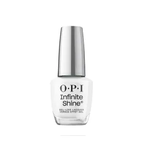 OPI Infinite Shine Nail Polish Alpine Snow 15ml