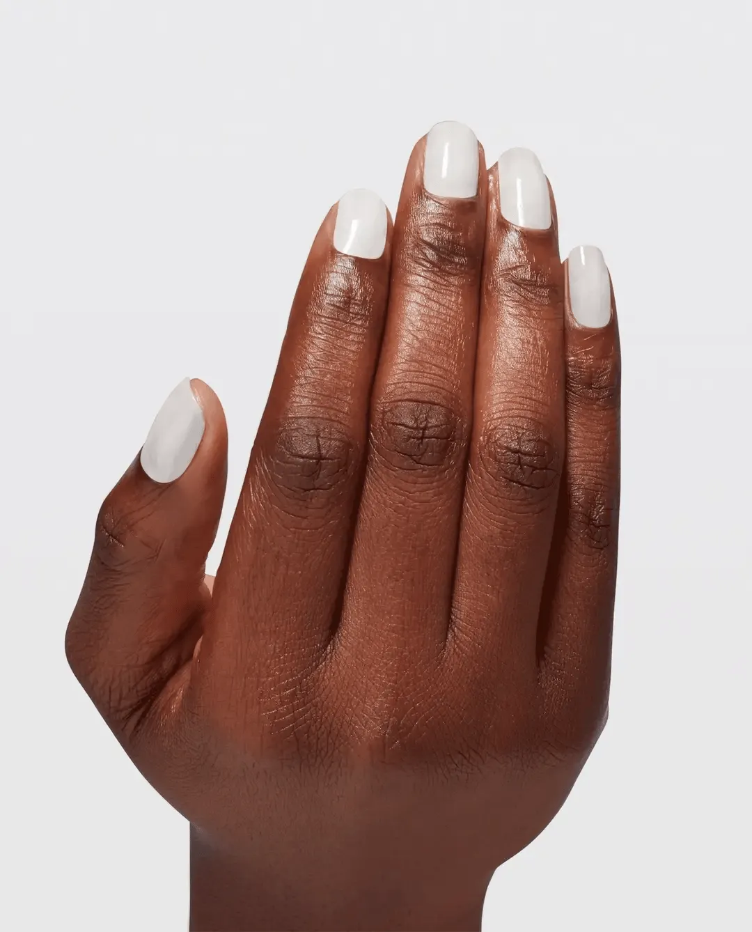 OPI Infinite Shine Nail Polish Alpine Snow 15ml