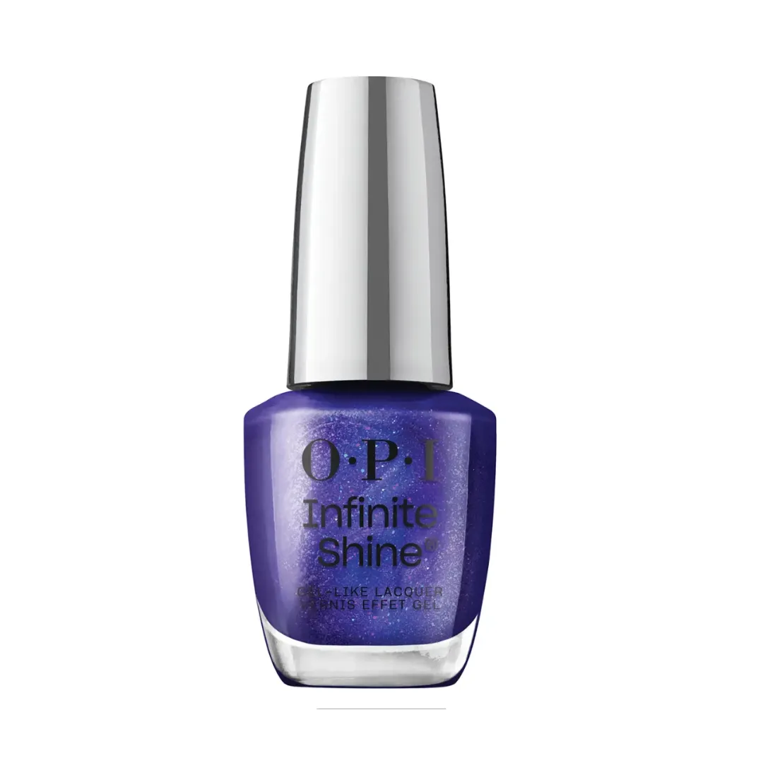 OPI Infinite Shine Nail Polish AM 2 PM 15ml