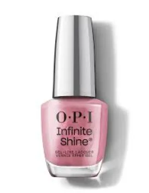 OPI Infinite Shine Nail Polish Aphrodite'S Pink Nightie 15ml