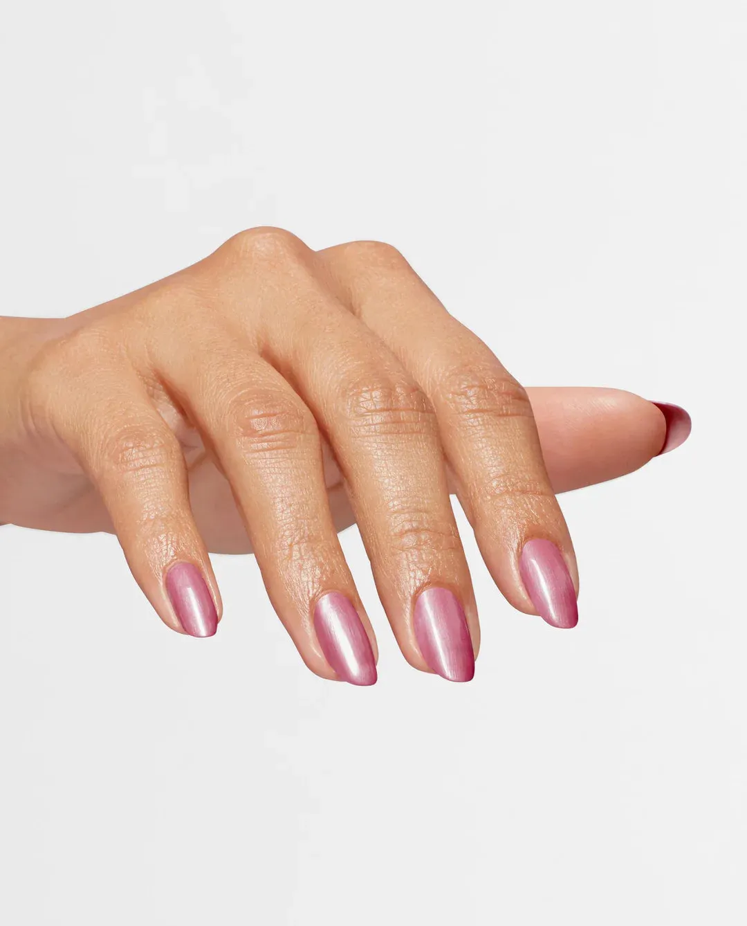 OPI Infinite Shine Nail Polish Aphrodite'S Pink Nightie 15ml