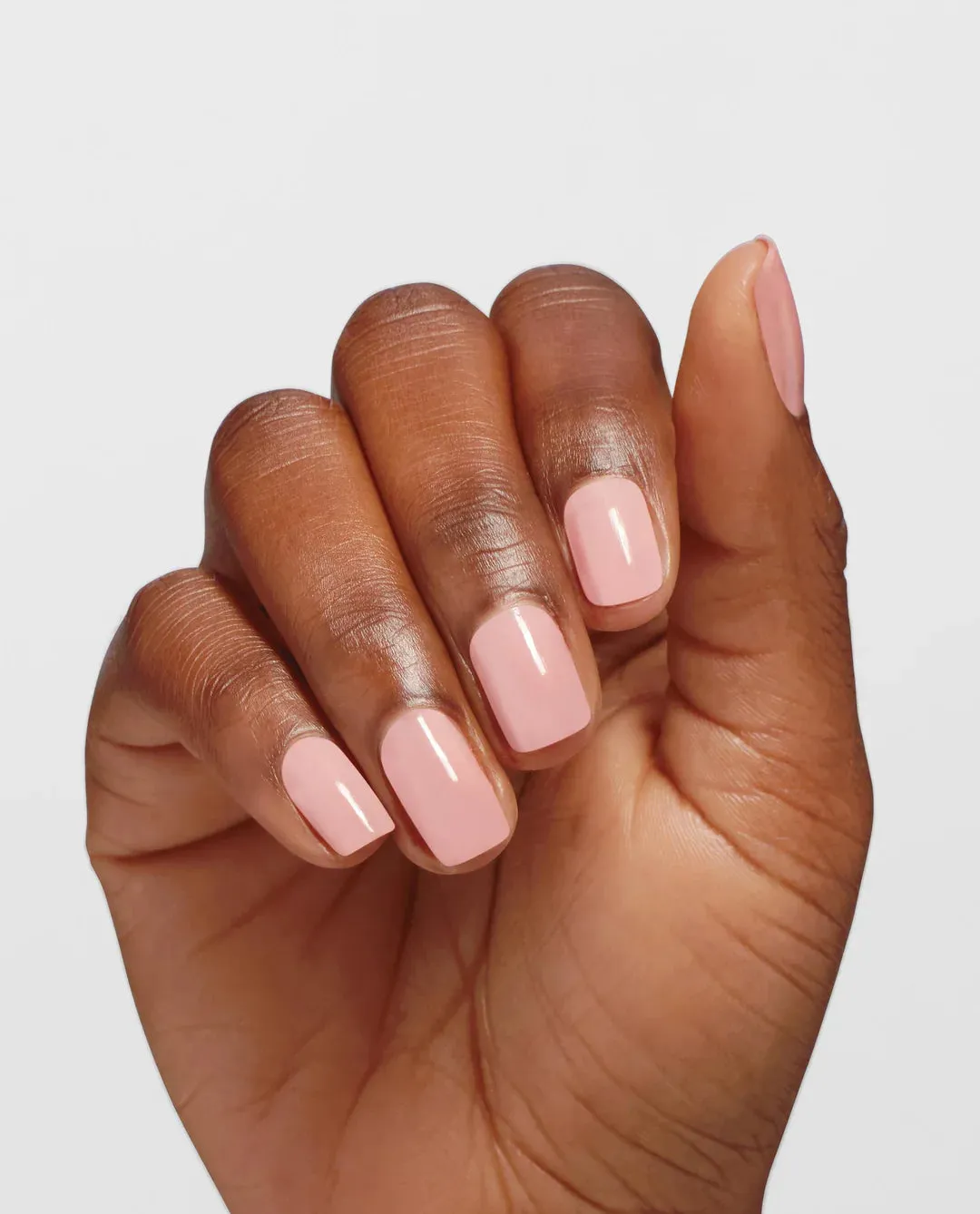 OPI Infinite Shine Nail Polish Passion 15ml