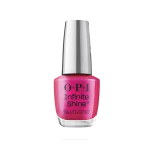 OPI Infinite Shine Nail Polish Pompeii Purple 15ml