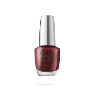 OPI Infinite Shine Nail Polish Raisin The Bar 15ml