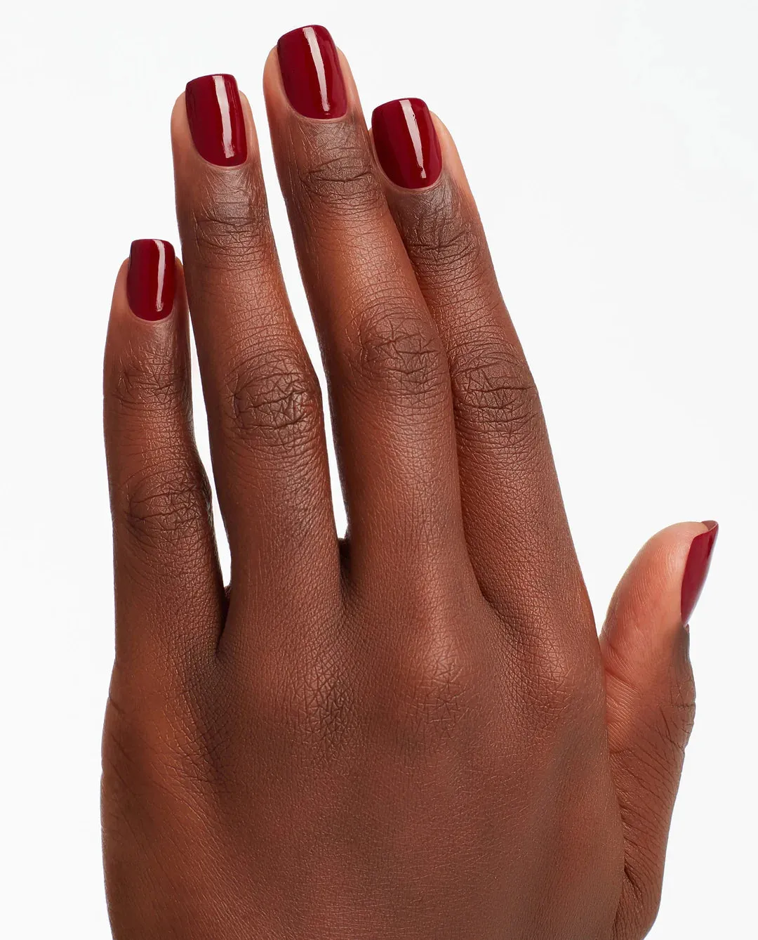 OPI Infinite Shine Nail Polish Raisin The Bar 15ml