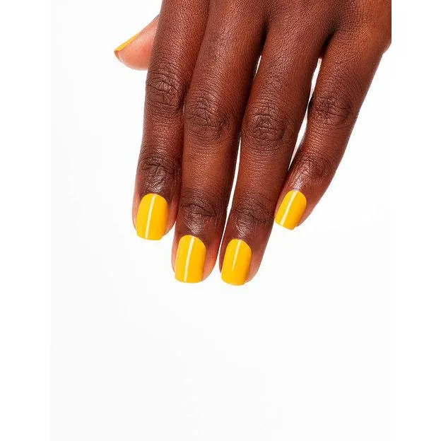 OPI - L23 Sun, Sea, and Sand in My Pants  (Polish)