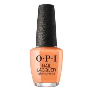 OPI - M88 Coral-ing Your Spirit Animal (Polish)(Discontinued)