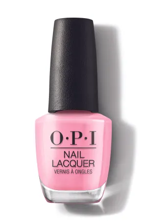 OPI - P001 I Quite My Day Job (Polish)