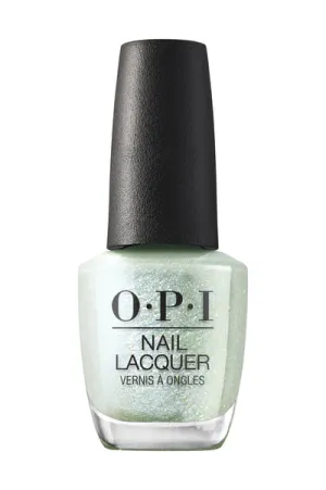 OPI - S017 Snatch'd Silver (Polish)