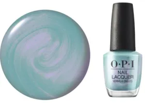 OPI - S046 Reality Check Ya Out (Polish)