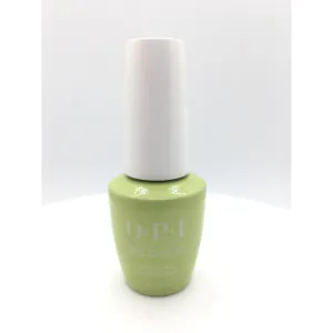 OPI - T86 How Does Your Zen Garden Grow? (Gel)