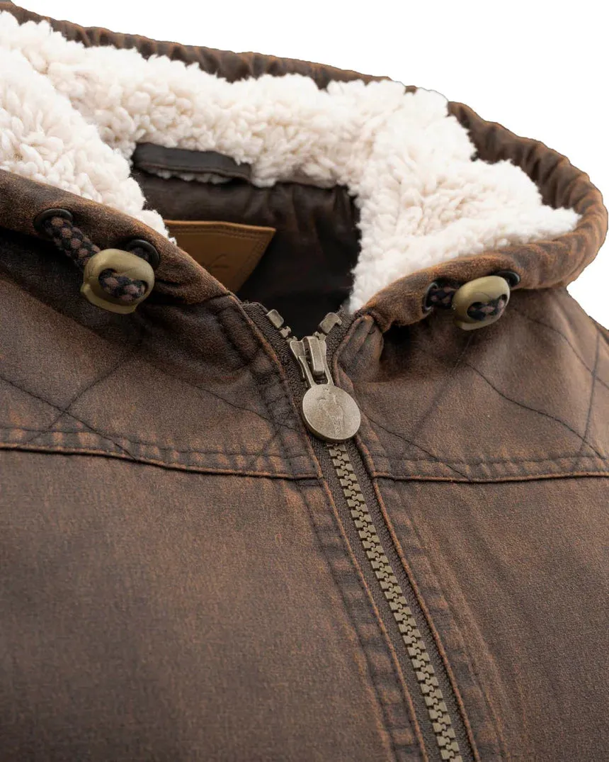 Outback Trading Women’s Heidi Vest Brown