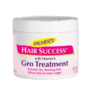 Palmer's Hair Success Gro Treatment 3.5 oz