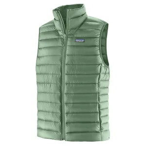 Patagonia Men's Down Sweater Vest - Sedge Green