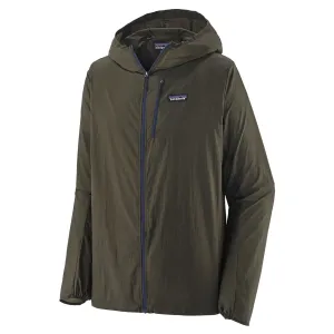 Patagonia Men's Houdini Jacket - Pine Needle Green