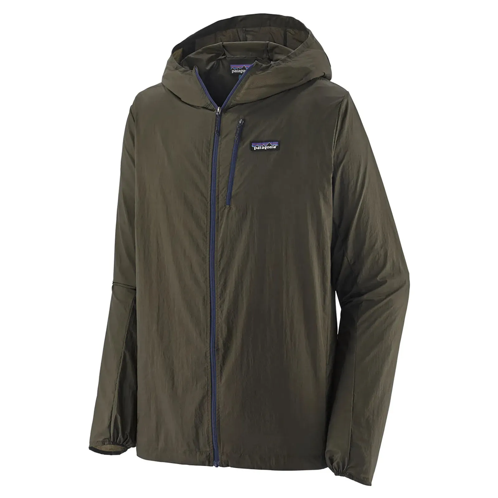 Patagonia Men's Houdini Jacket - Pine Needle Green