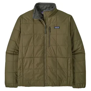Patagonia Men's Light Gust Jaket - Basin Green