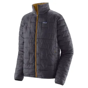 Patagonia Men's Micro Puff Jacket - SBLR
