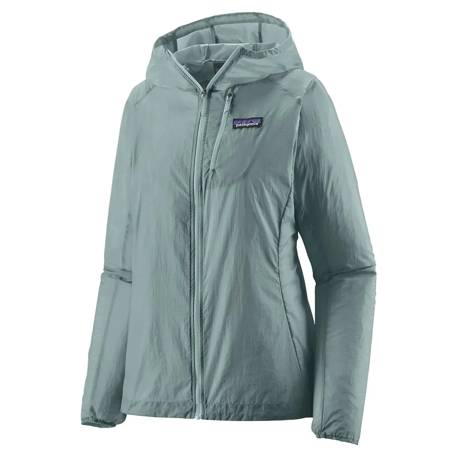 Patagonia Women's Houdini Jacket - Thermal Blue