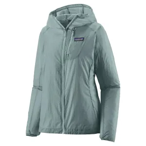 Patagonia Women's Houdini Jacket - Thermal Blue