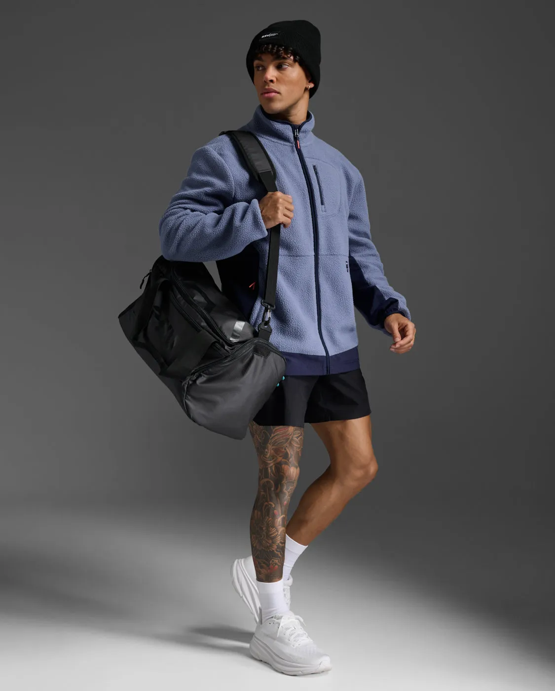 Polartec® Full Zip Jacket