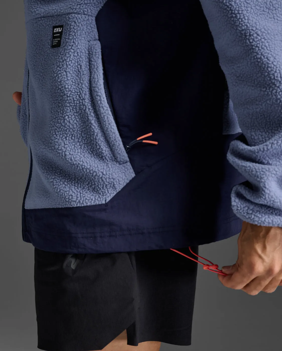 Polartec® Full Zip Jacket