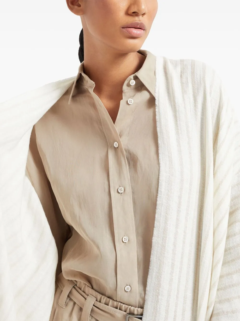 PONCHO