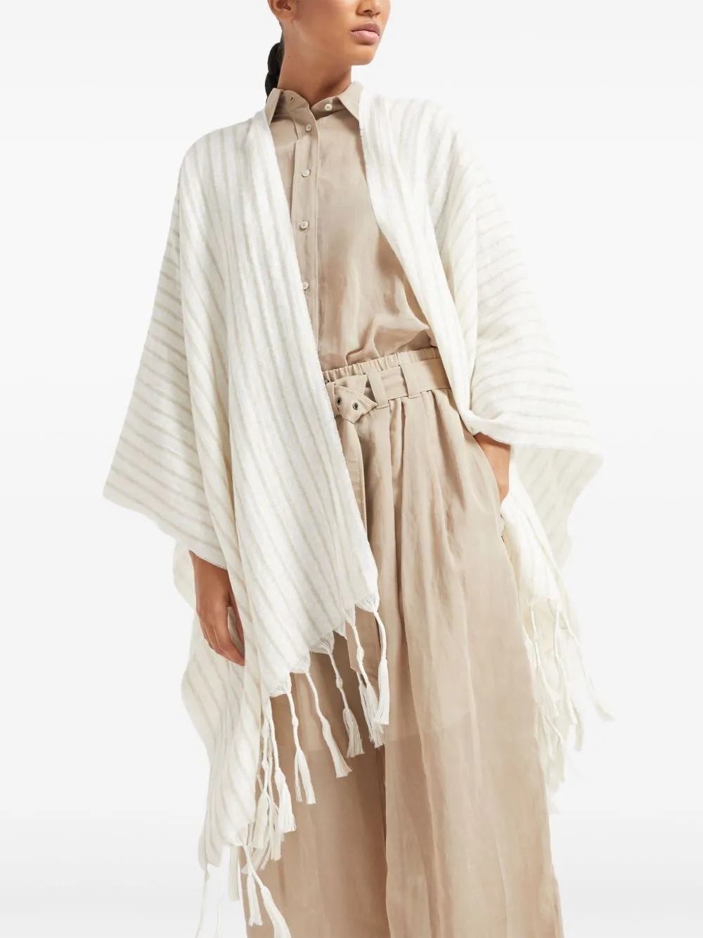 PONCHO