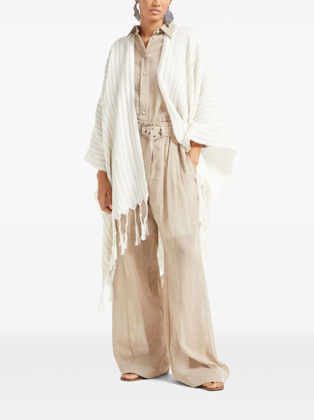 PONCHO