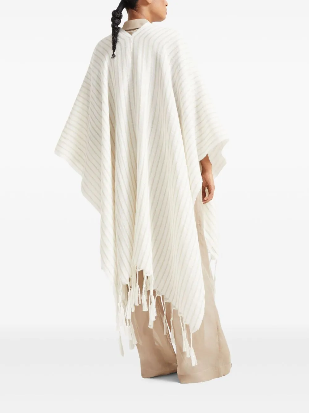 PONCHO