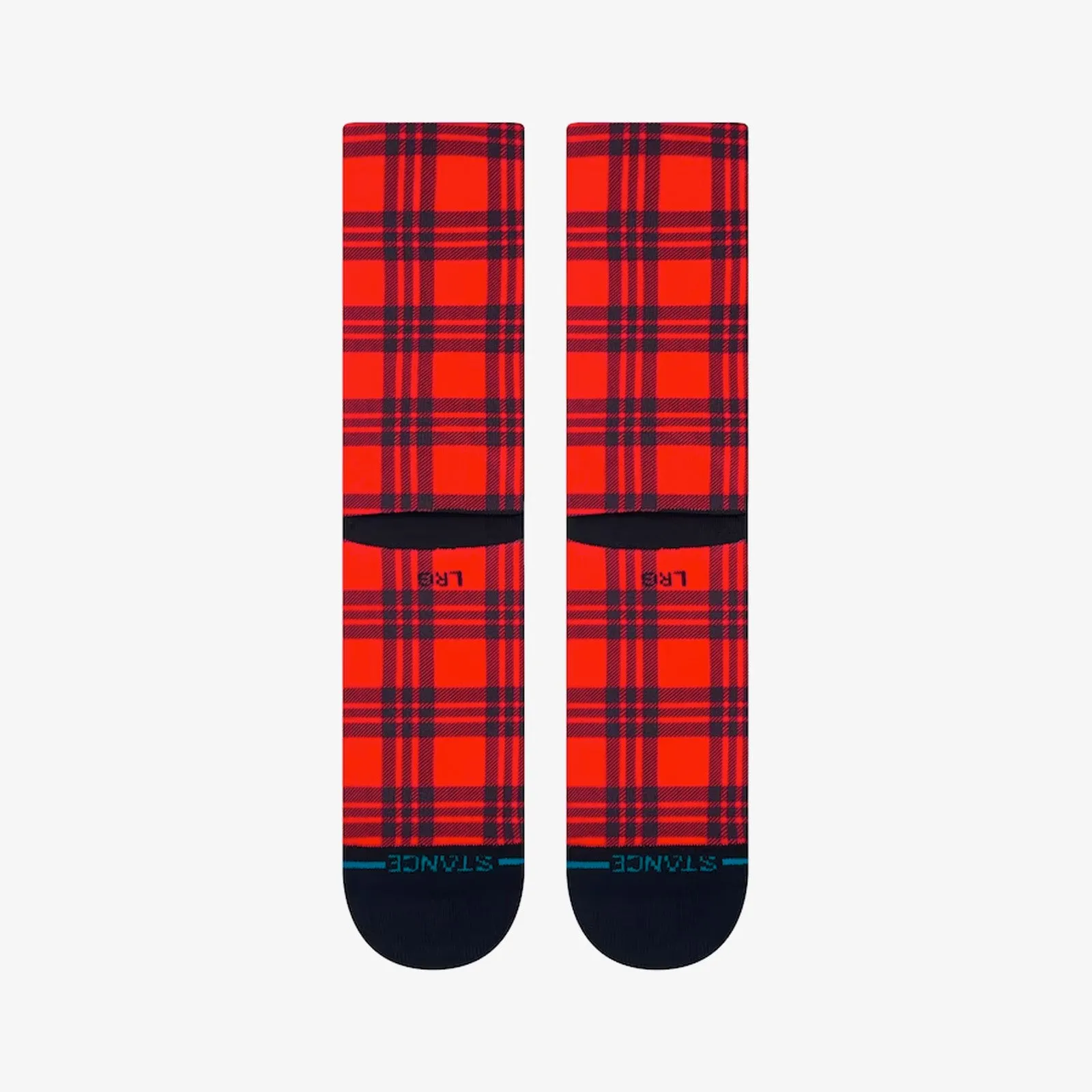 Portland Trail Blazers 2024 City Edition Socks