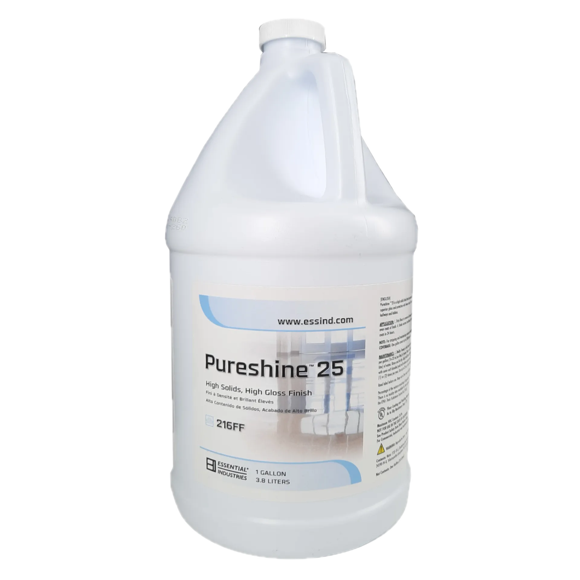 Pureshine HS