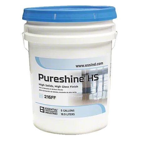 Pureshine HS