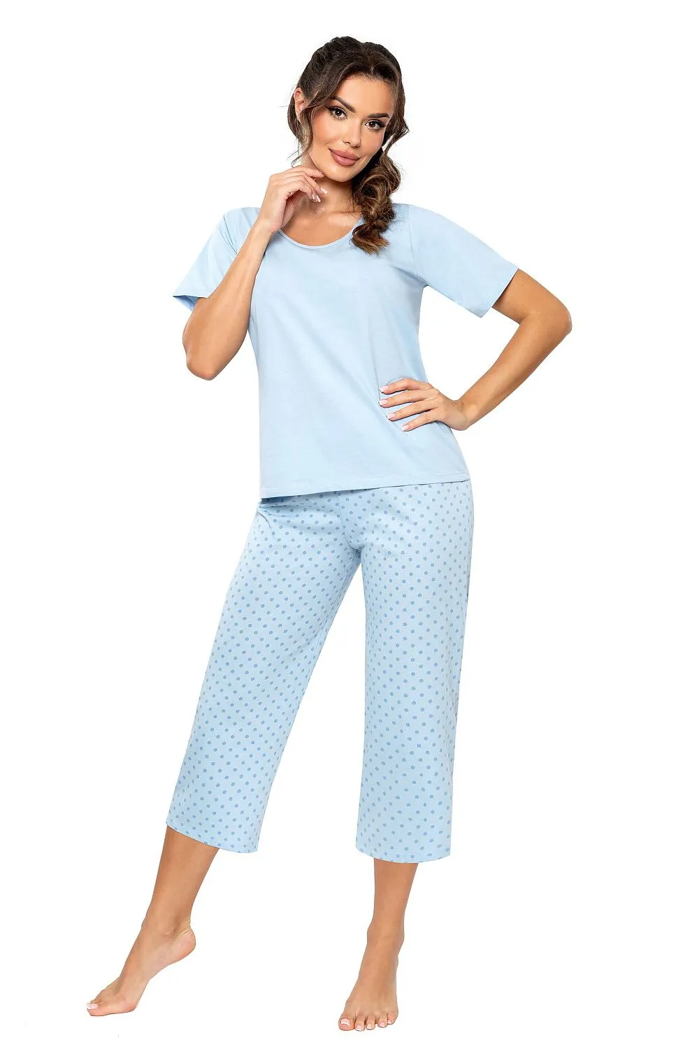 Pyjama Donna