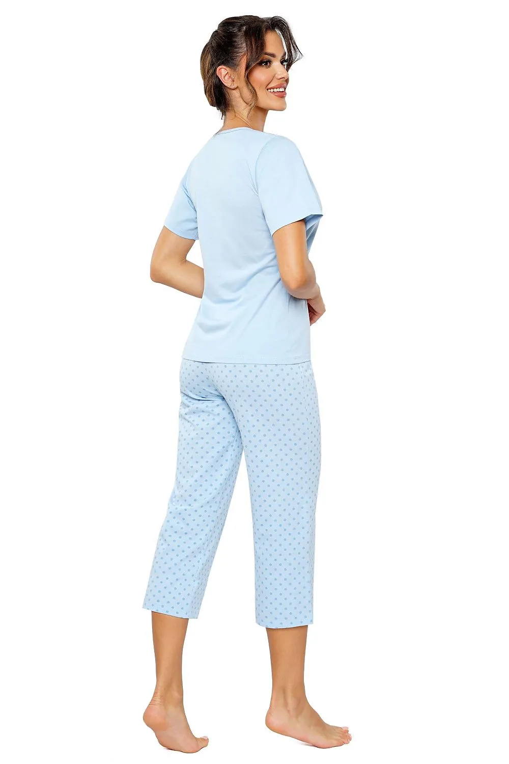 Pyjama Donna