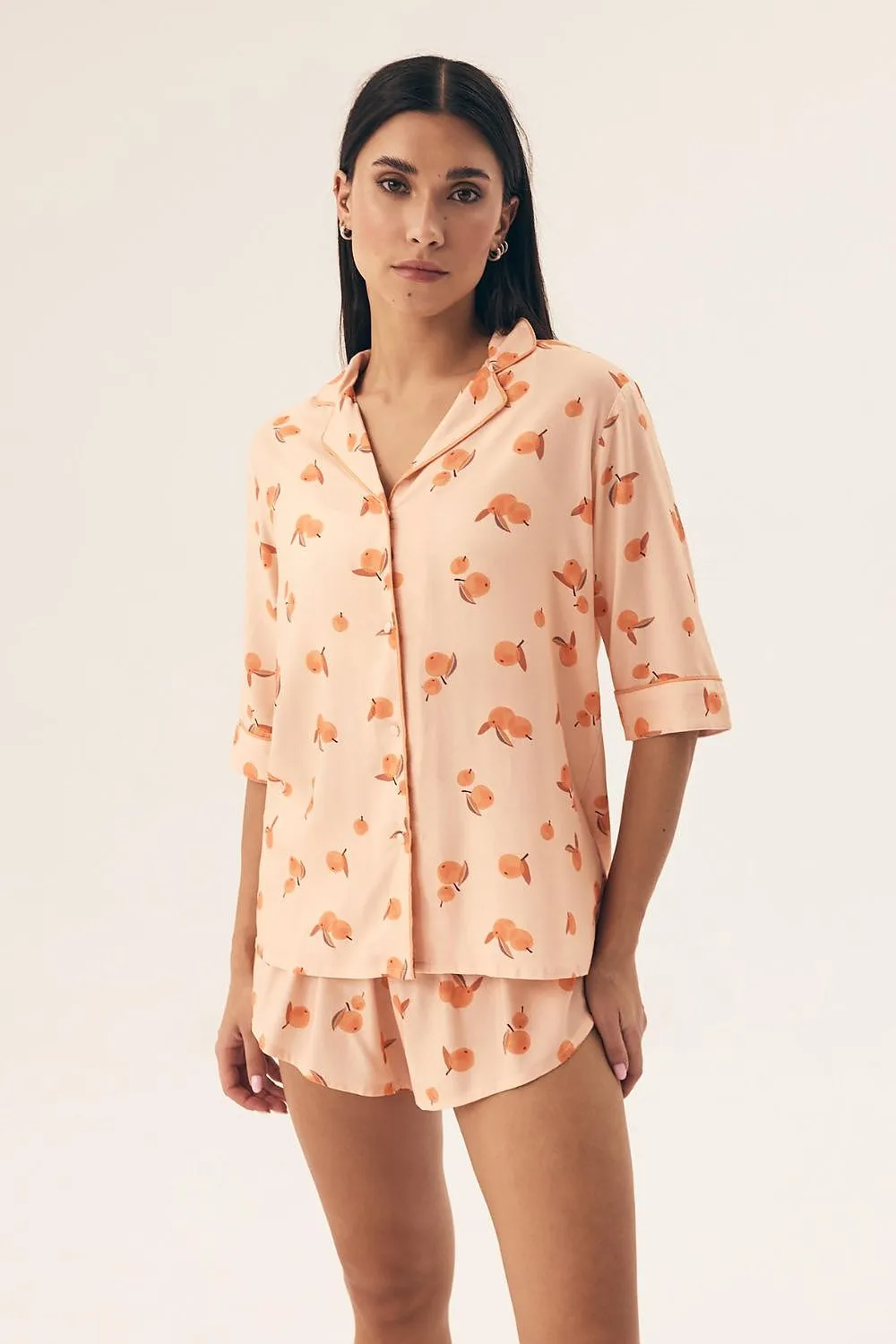 Pyjama Henderson