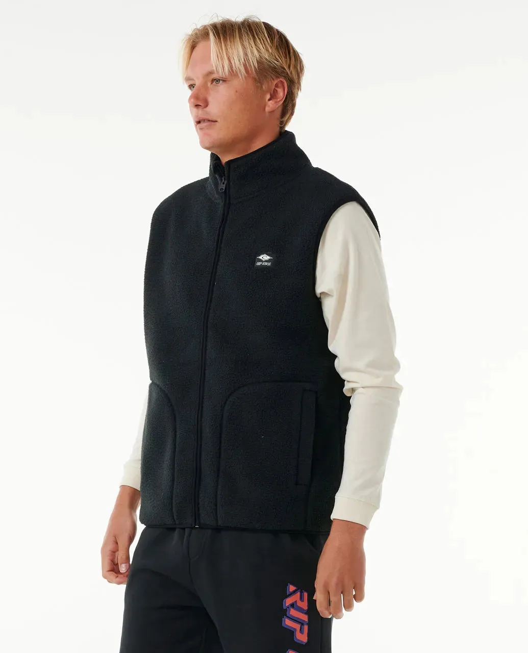 Quest Polar Vest