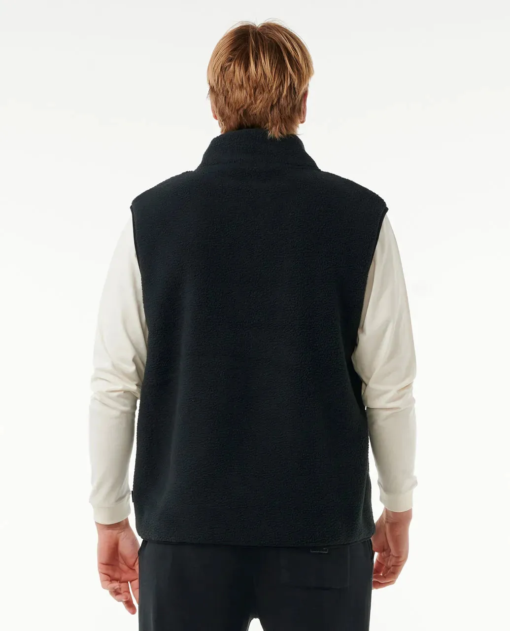 Quest Polar Vest
