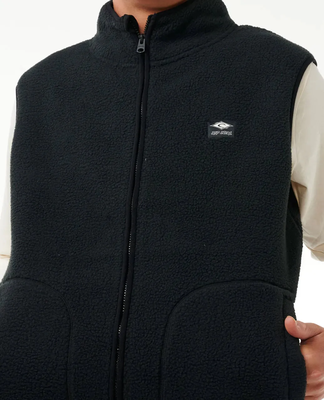 Quest Polar Vest