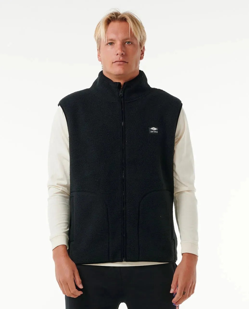 Quest Polar Vest